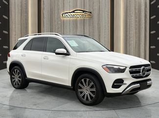 Used 2024 Mercedes-Benz GLE 450e 4MATIC 360° Tour