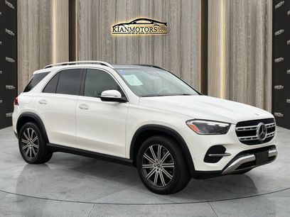 Used 2024 Mercedes-Benz GLE 450e 4MATIC