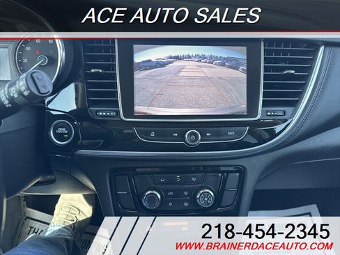Used 2019 Buick Encore Preferred FWD image 15
