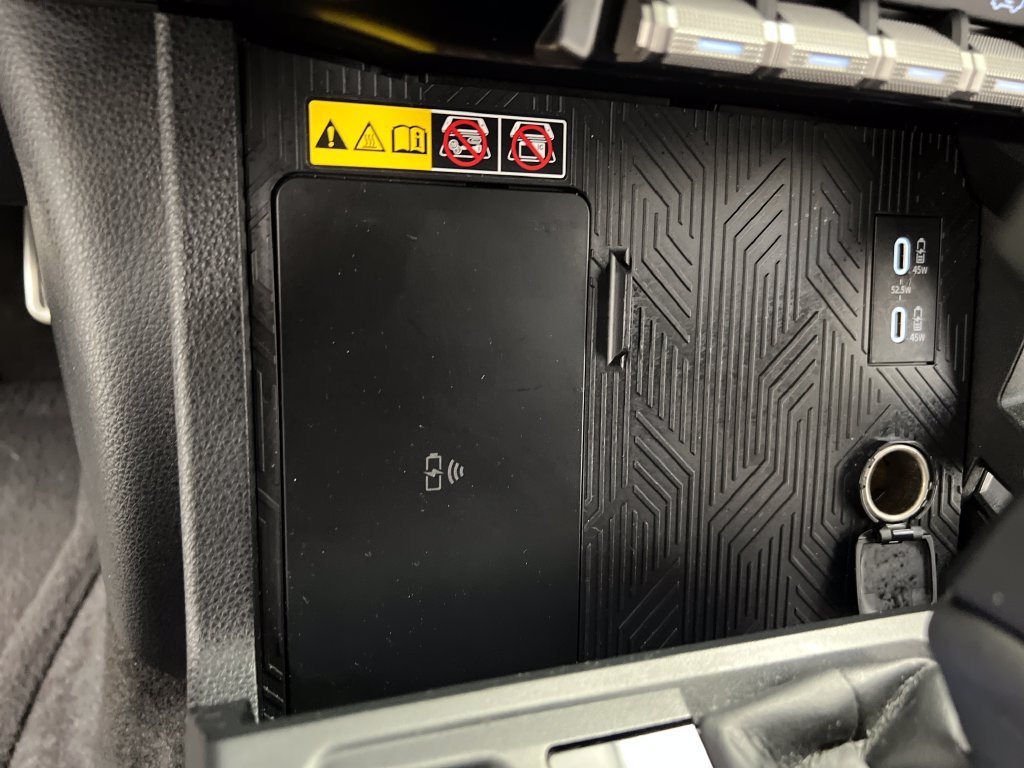 Used 2026 Toyota 4Runner TRD Sport RWD image 48
