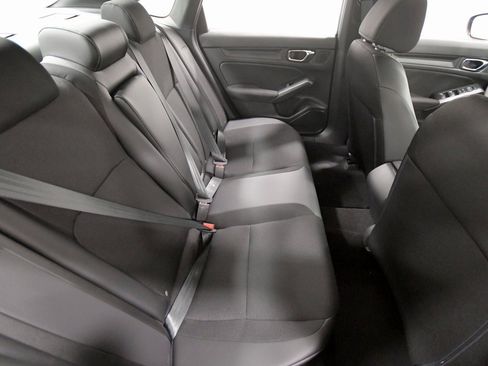 New 2026 Honda Civic Sport image 13