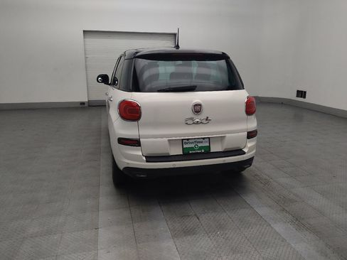 Used 2018 FIAT 500L Pop w/ Popular Equipment Group image 6