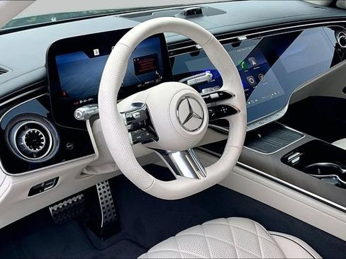 New 2027 Mercedes-Benz S 500 4MATIC image 8