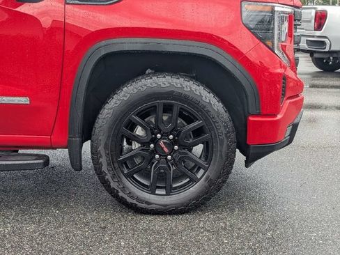 Used 2025 GMC Sierra 1500 Elevation w/ Preferred Package AWD/4WD image 11