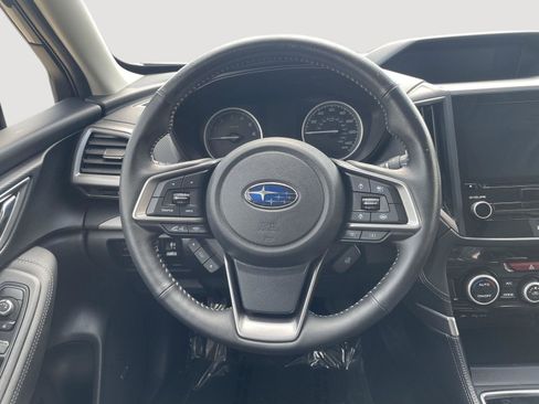 Used 2020 Subaru Forester Limited w/ Popular Package #3 image 27