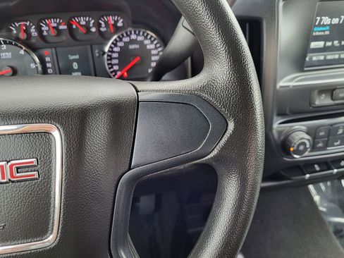 Used 2019 GMC Sierra 1500 Limited w/ Elevation Edition AWD/4WD image 18