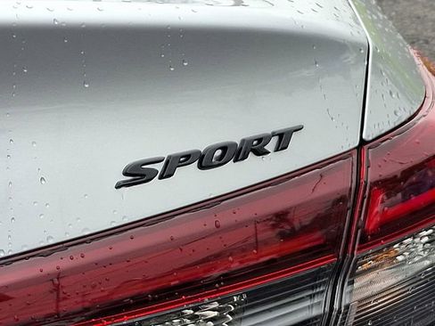 Certified 2026 Honda Civic Sport image 32