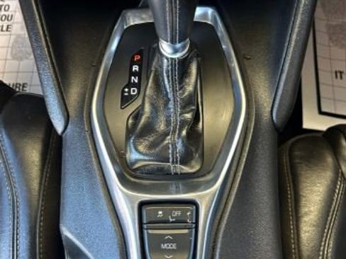 Used 2018 Chevrolet Camaro LT w/ RS Package image 14