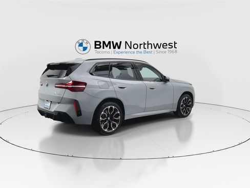 New 2026 BMW X3 xDrive30 w/ M Sport Package image 3