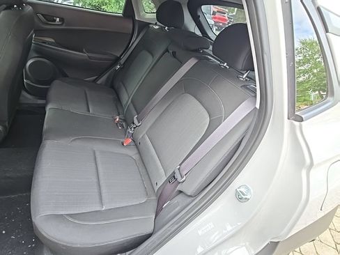 Certified 2023 Hyundai Kona SEL FWD image 13
