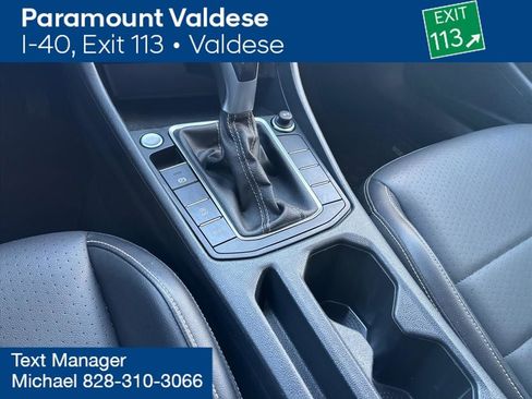 Used 2022 Volkswagen Jetta SE image 19