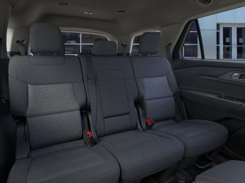 New 2026 Ford Explorer Active image 11