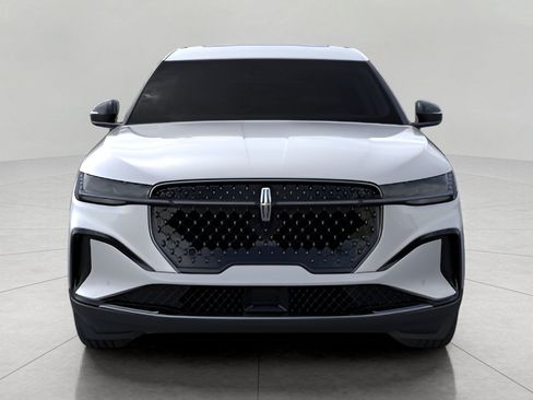 New 2026 Lincoln Nautilus Premier w/ Equipment Group 102A AWD/4WD image 6