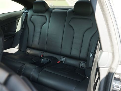 Used 2015 BMW M4 Coupe RWD image 15