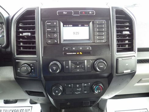 Used 2020 Ford F150 XL w/ XL Power Equipment Group AWD/4WD image 23
