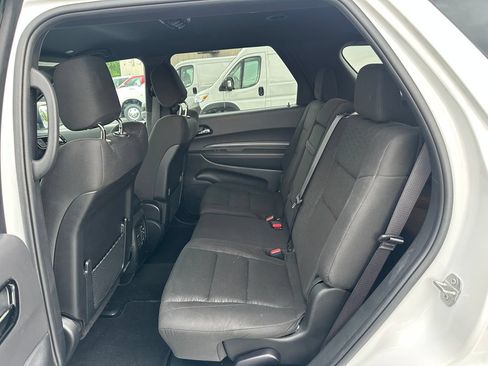 Used 2026 Dodge Durango GT w/ Blacktop Package AWD/4WD image 19