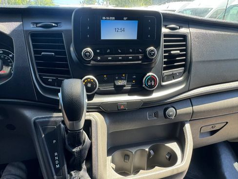 Used 2021 Ford Transit 350 148 High Roof Extended RWD image 16