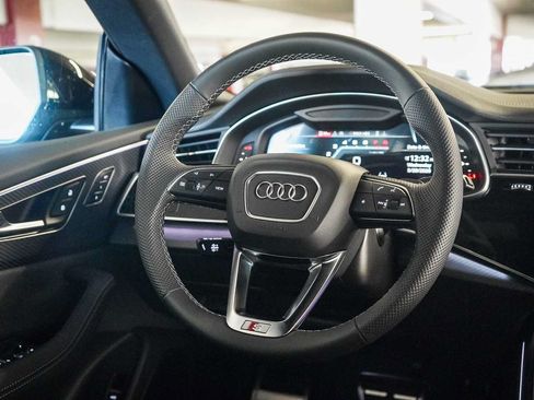 New 2026 Audi SQ8 Premium Plus AWD/4WD image 15