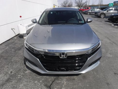 Used 2019 Honda Accord EX image 6