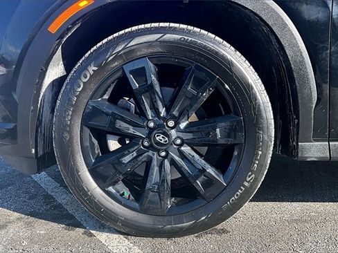 Used 2024 Hyundai Palisade XRT image 8