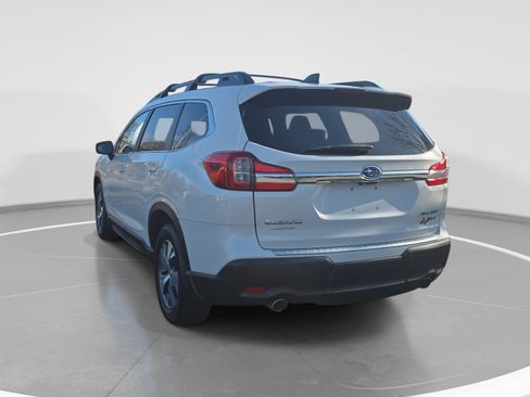 Used 2020 Subaru Ascent Premium w/ Convenience Package image 7