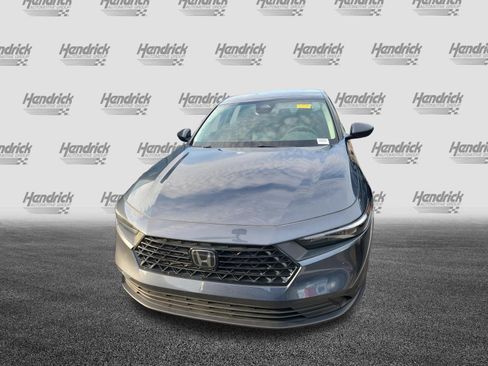 Used 2024 Honda Accord LX image 3