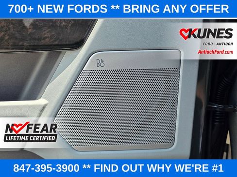New 2026 Ford F250 XLT w/ XLT Premium Package AWD/4WD image 57