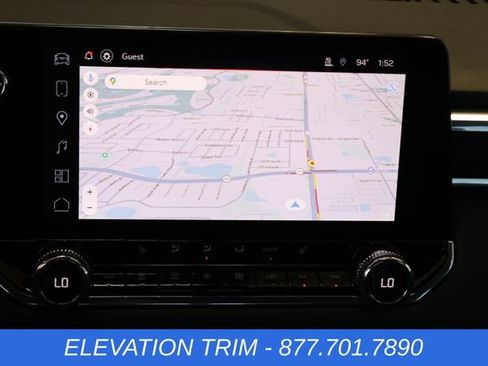 New 2026 GMC Canyon Elevation w/ Convenience Package AWD/4WD image 18
