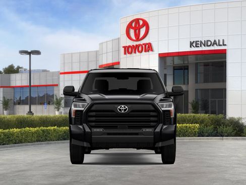 New 2026 Toyota Tundra SR5 AWD/4WD image 38