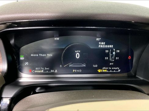 Used 2021 Lincoln Aviator Reserve w/ Equipment Group 201A RWD image 20