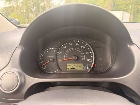 Used 2024 Mitsubishi Mirage ES FWD image 3