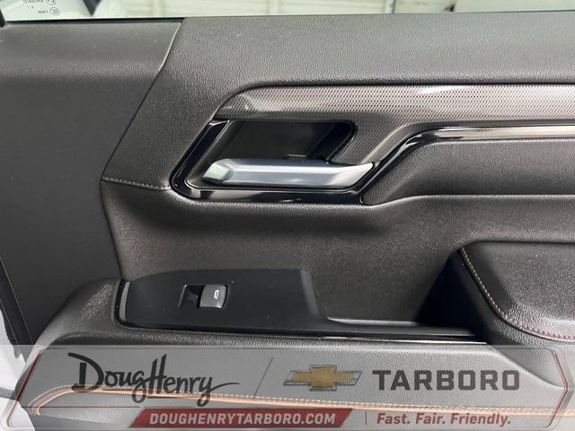 Used 2023 GMC Sierra 1500 AT4 w/ Technology Package AWD/4WD image 34