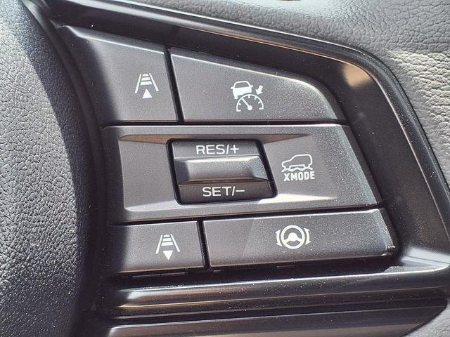 New 2026 Subaru Outback Limited AWD/4WD image 23