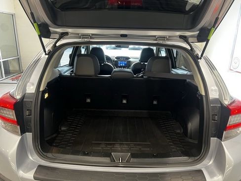 Used 2021 Subaru Crosstrek 2.5i Sport w/ Moonroof Package image 25