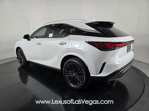 New 2026 Lexus RX 350 Premium AWD/4WD image 6