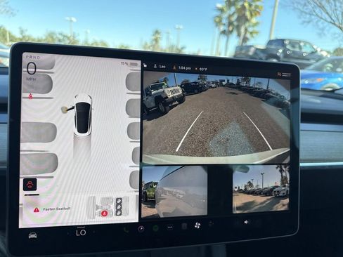 Used 2023 Tesla Model 3 Standard Range image 25