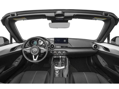 New 2026 MAZDA MX-5 Miata Grand Touring w/ Weather Package RWD image 63