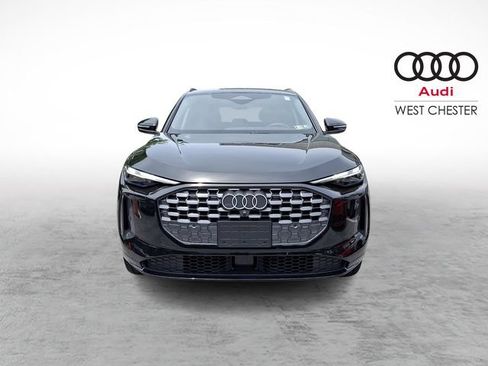 Certified 2025 Audi Q5 Premium AWD/4WD image 2