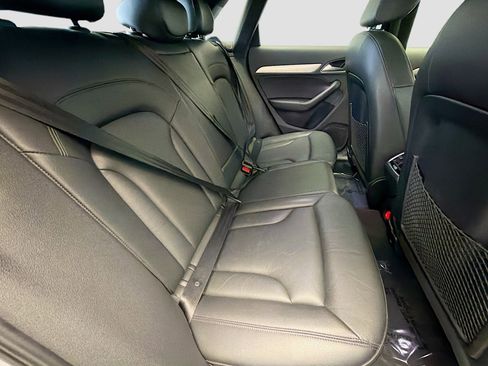 Used 2018 Audi Q3 2.0T Premium w/ Convenience Package image 14