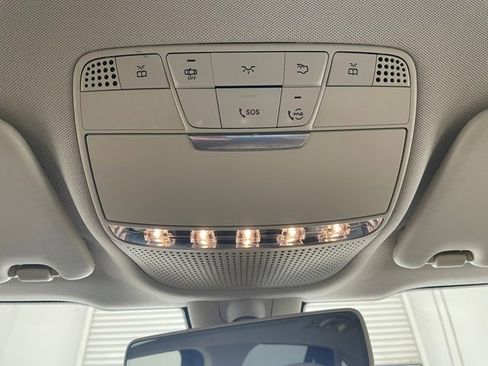 Certified 2020 Mercedes-Benz GLC 300 image 38