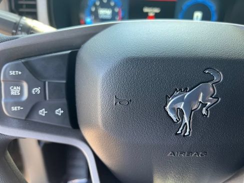 Used 2026 Ford Bronco 2-Door w/ Sasquatch Package AWD/4WD image 28