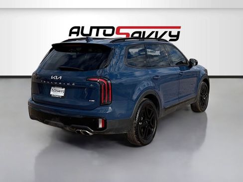 Used 2024 Kia Telluride SX Prestige X-Line image 7