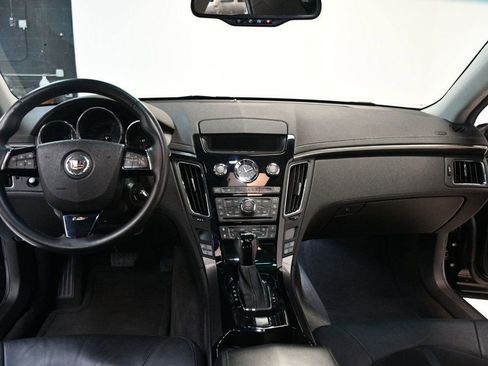 Used 2009 Cadillac CTS V image 30
