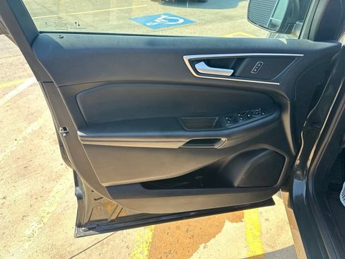 Used 2024 Ford Edge SEL w/ Convenience Package AWD/4WD image 9