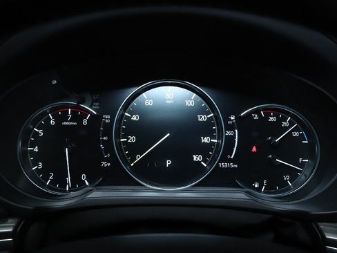 Certified 2023 MAZDA CX-5 AWD 2.5 S w/ Premium Package image 25