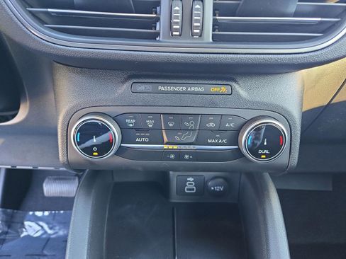 New 2026 Ford Escape Active image 14