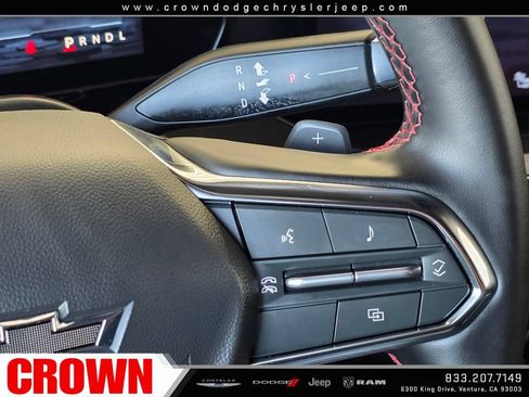 Used 2026 Chevrolet Suburban RST AWD/4WD image 34