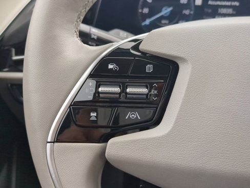 Used 2023 Kia Niro Wind w/ Wind Preserve Package image 25