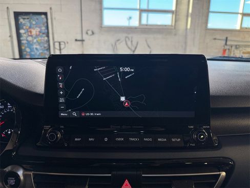 Certified 2023 Kia Seltos Nightfall Edition image 19