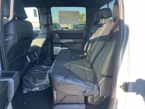 New 2026 Ford F250 Platinum image 8